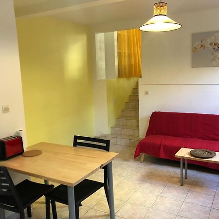Appartamento Les Marches De Paulina Sainte-Luce Esterno foto